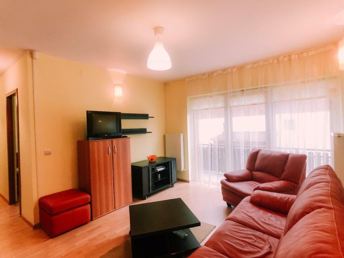 Spacious Apartment Near Peles Sinaia Exterior foto