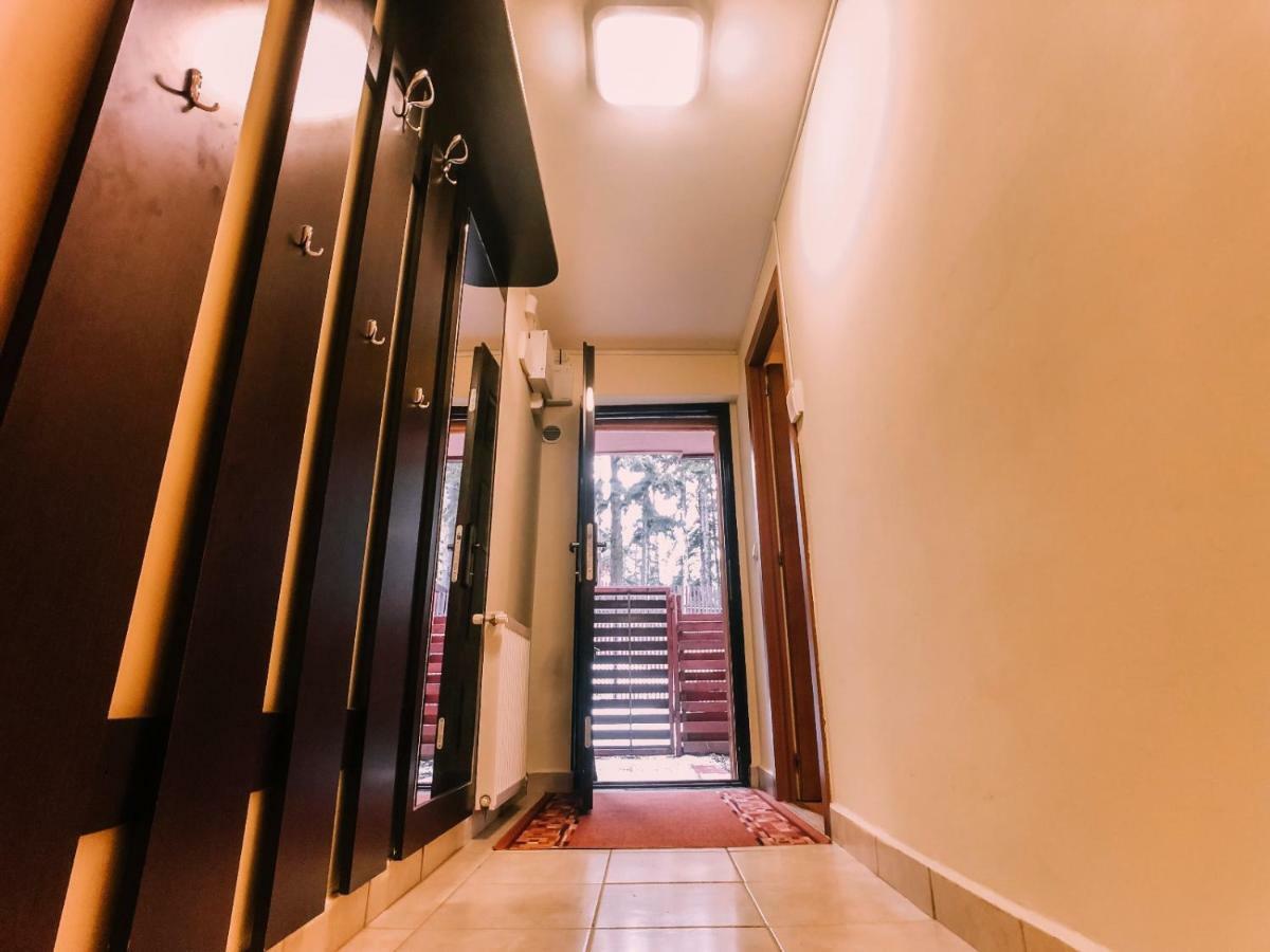 Spacious Apartment Near Peles Sinaia Exterior foto