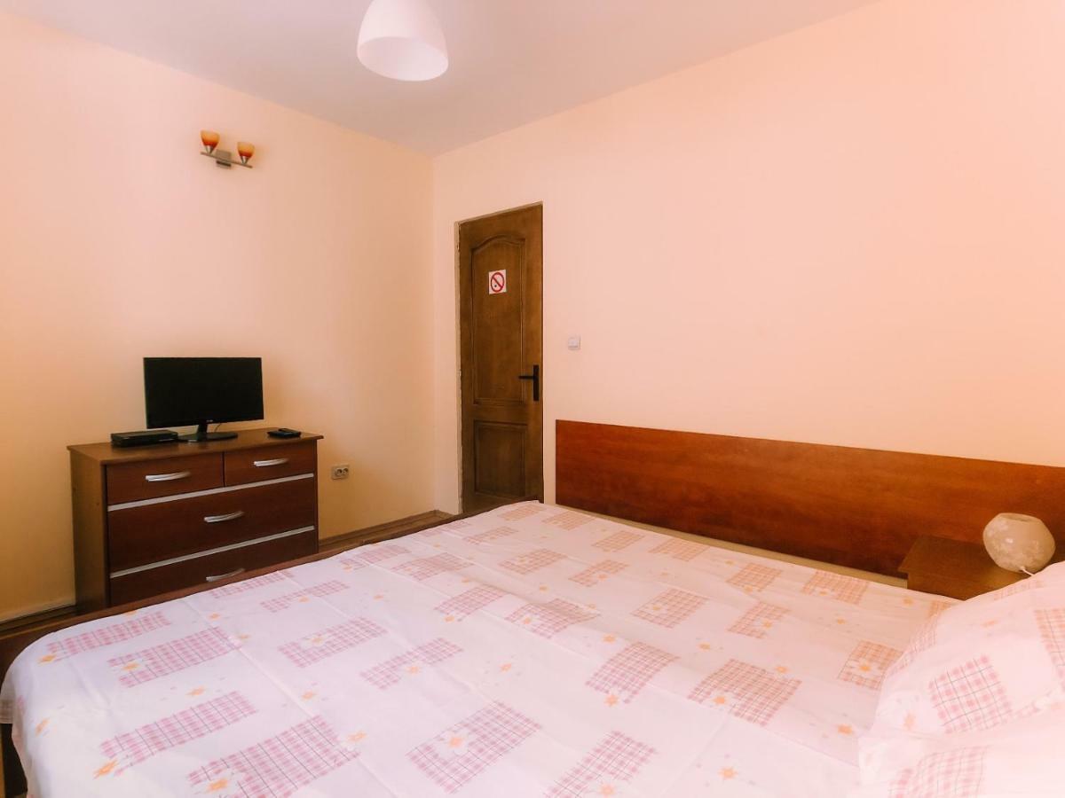 Spacious Apartment Near Peles Sinaia Exterior foto